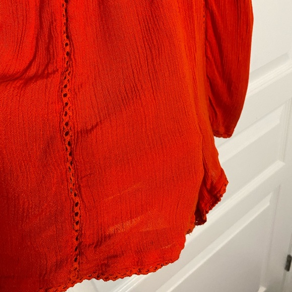 Topshop Romper - Picture 3 of 3